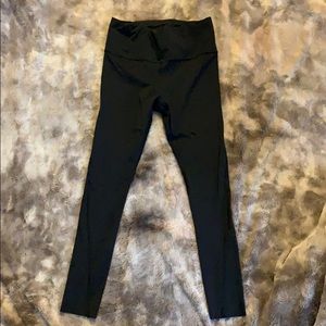 Athleta Tights; sz XS